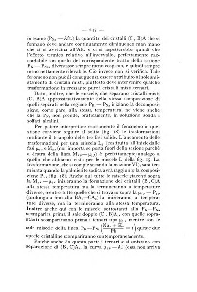 Periodico di Mineralogia