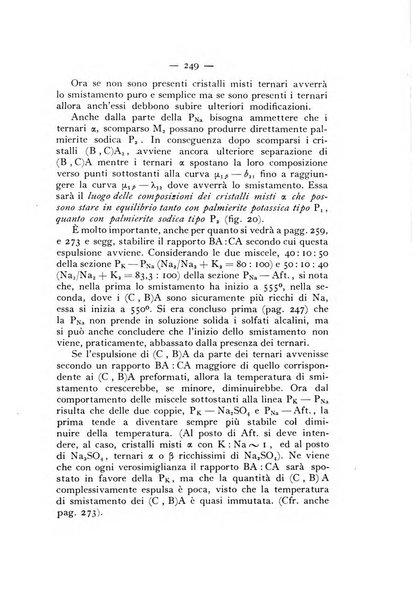 Periodico di Mineralogia