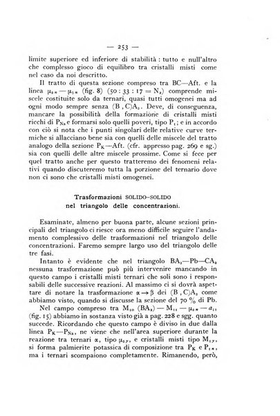 Periodico di Mineralogia