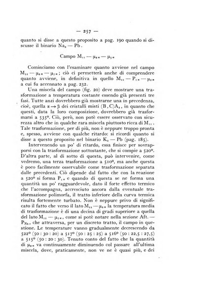 Periodico di Mineralogia