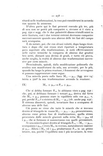 Periodico di Mineralogia