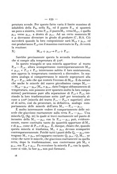 Periodico di Mineralogia