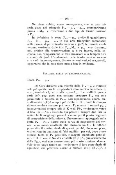 Periodico di Mineralogia