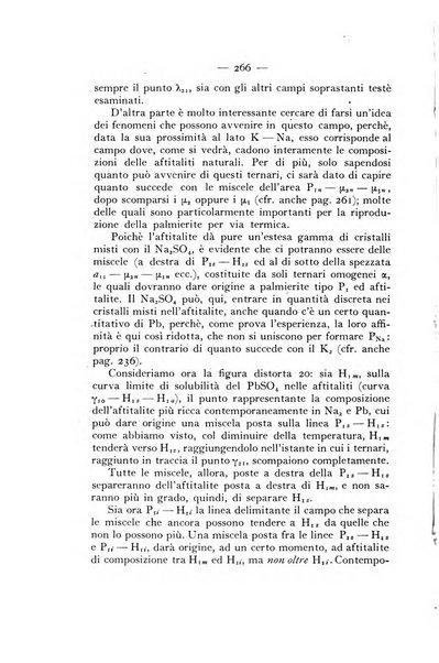 Periodico di Mineralogia