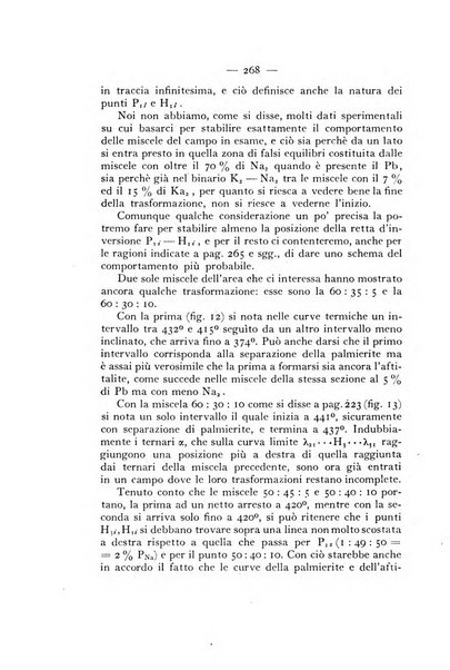 Periodico di Mineralogia