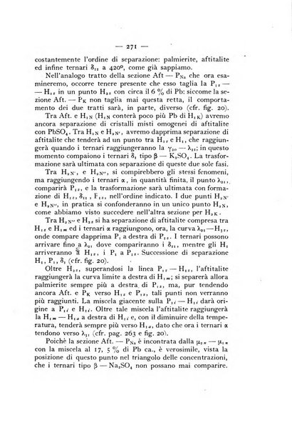 Periodico di Mineralogia