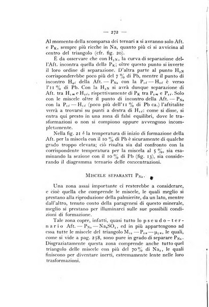 Periodico di Mineralogia