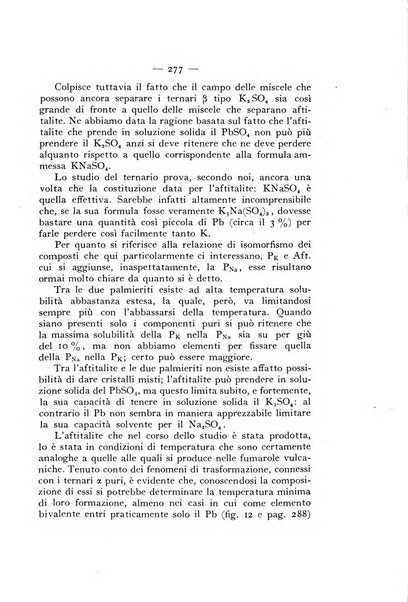 Periodico di Mineralogia