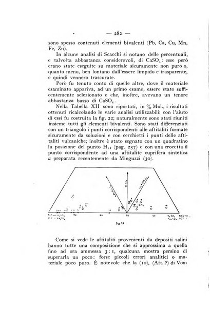 Periodico di Mineralogia