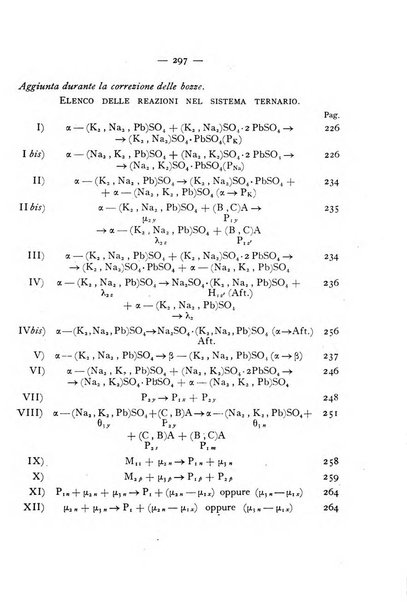 Periodico di Mineralogia