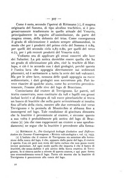 Periodico di Mineralogia