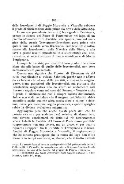 Periodico di Mineralogia