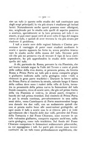 Periodico di Mineralogia