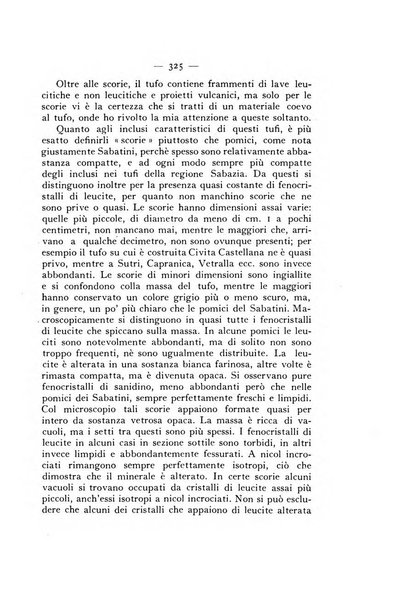 Periodico di Mineralogia