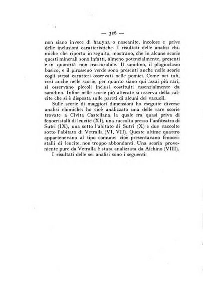 Periodico di Mineralogia