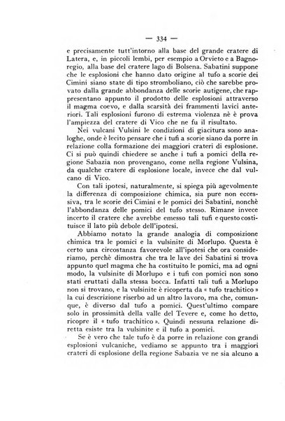 Periodico di Mineralogia