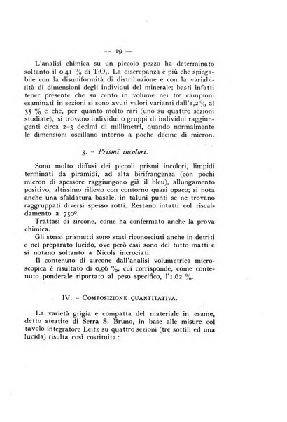 Periodico di Mineralogia