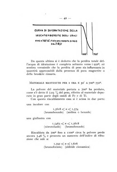 Periodico di Mineralogia