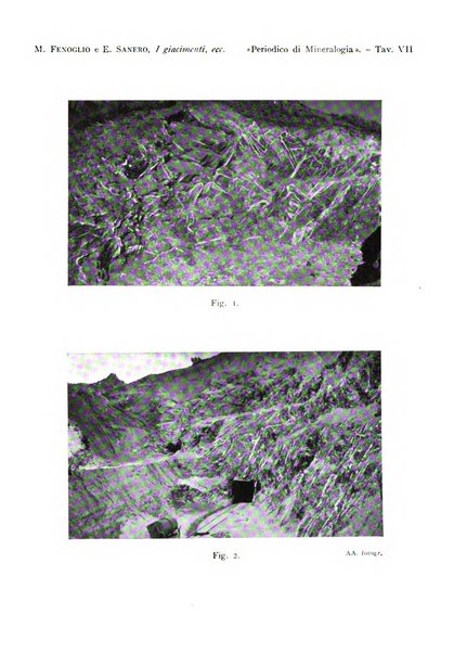 Periodico di Mineralogia