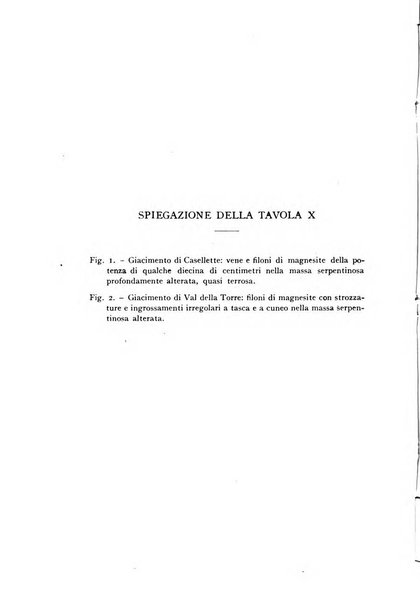 Periodico di Mineralogia