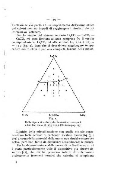 Periodico di Mineralogia