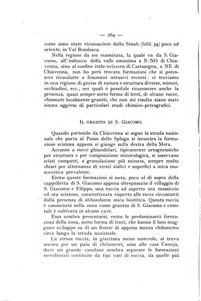 Periodico di Mineralogia