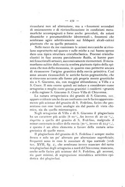 Periodico di Mineralogia