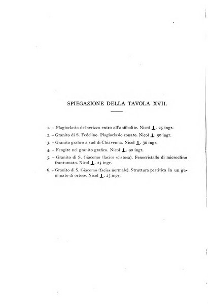 Periodico di Mineralogia