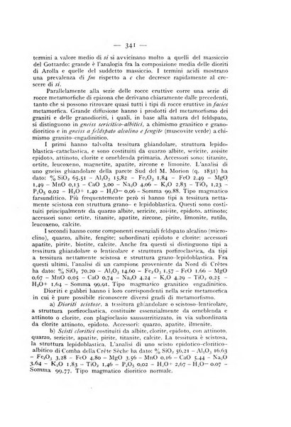 Periodico di Mineralogia