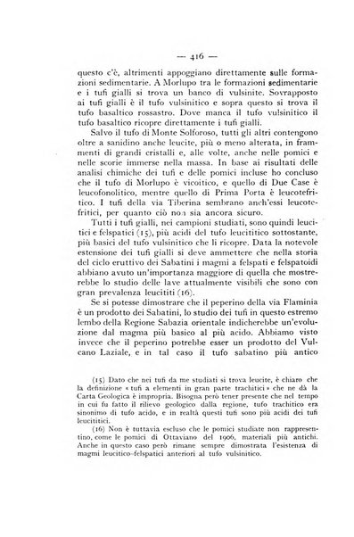 Periodico di Mineralogia