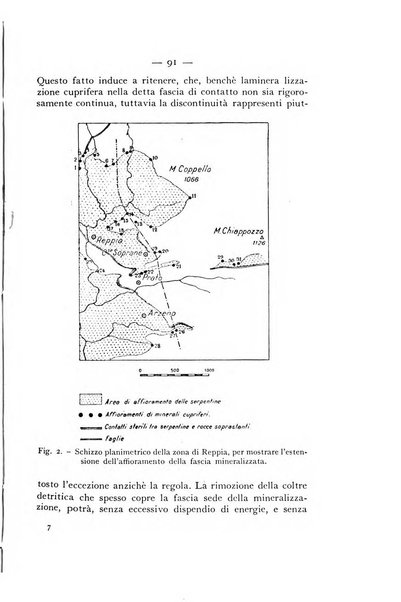 Periodico di Mineralogia