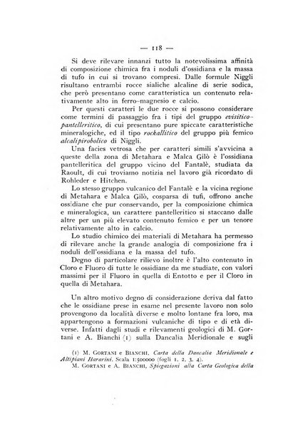 Periodico di Mineralogia