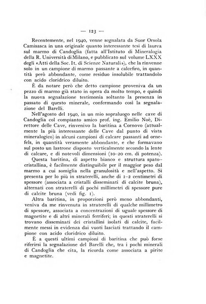 Periodico di Mineralogia