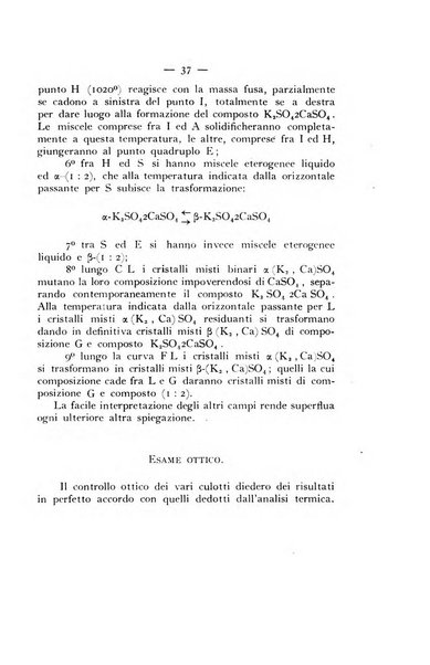 Periodico di Mineralogia