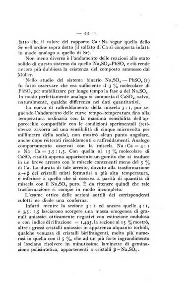 Periodico di Mineralogia