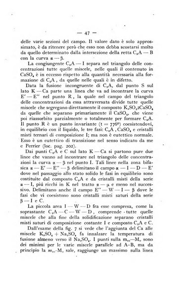 Periodico di Mineralogia