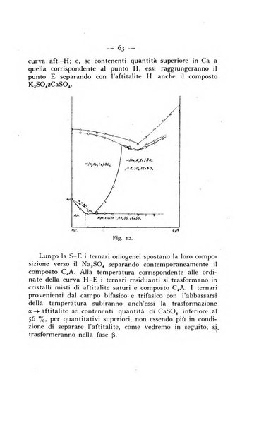 Periodico di Mineralogia