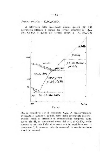 Periodico di Mineralogia