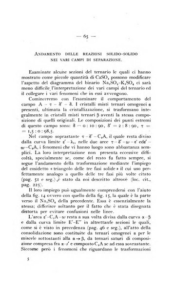 Periodico di Mineralogia