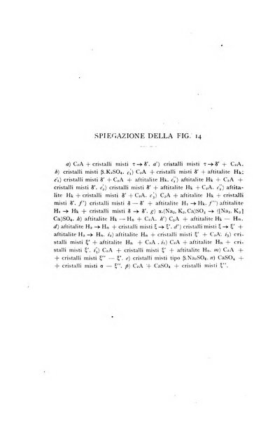 Periodico di Mineralogia