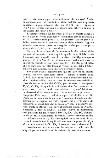 Periodico di Mineralogia