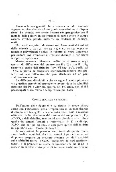 Periodico di Mineralogia