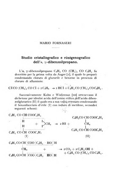 Periodico di Mineralogia