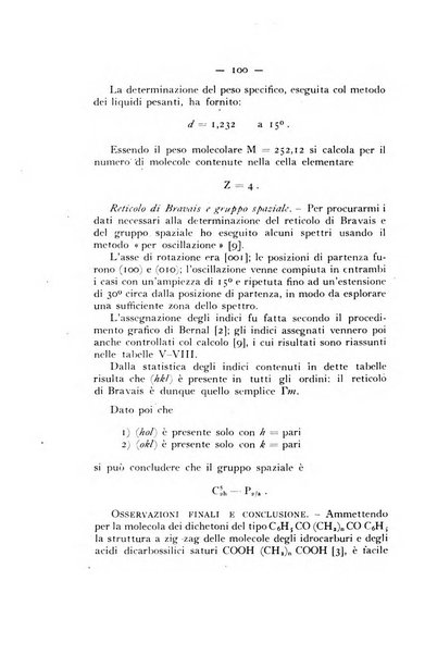 Periodico di Mineralogia