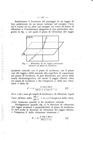 Periodico di Mineralogia