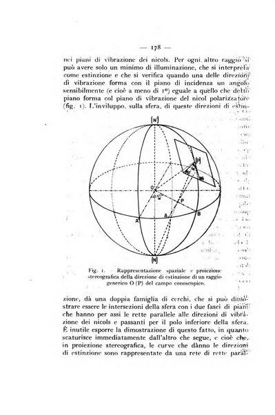 Periodico di Mineralogia