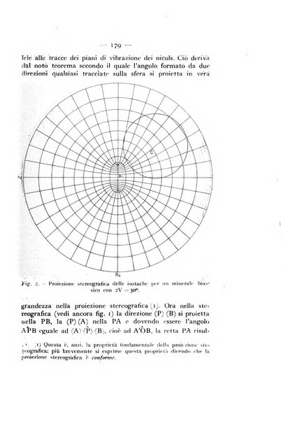 Periodico di Mineralogia