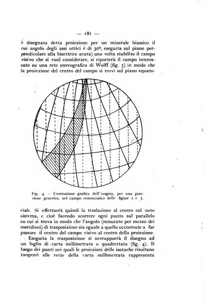 Periodico di Mineralogia