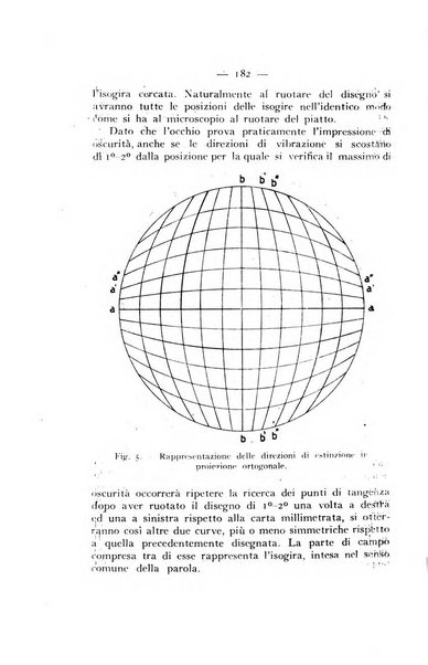 Periodico di Mineralogia