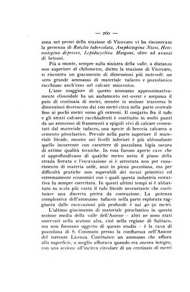 Periodico di Mineralogia